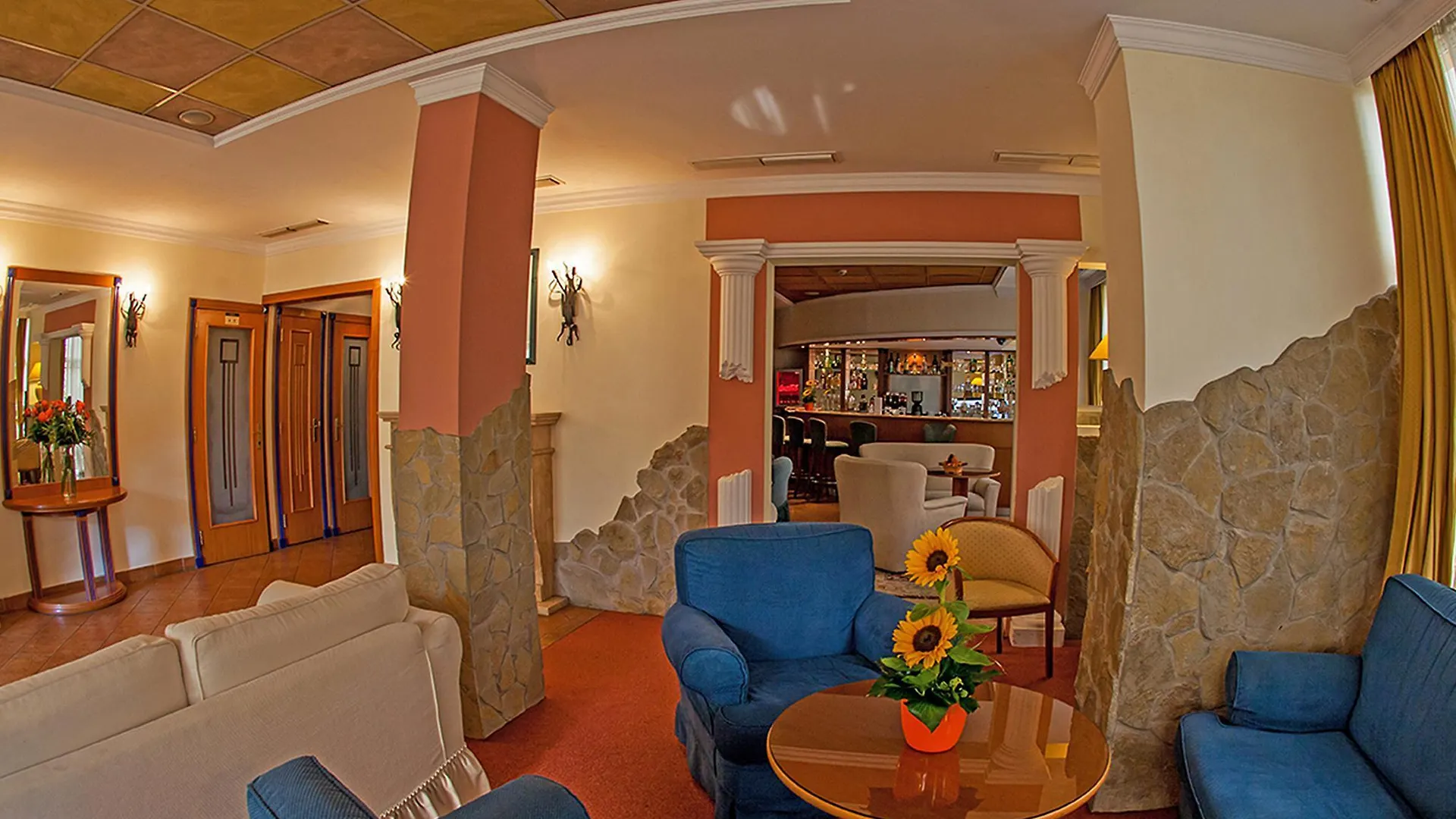 Hotel Mediterran Budapest