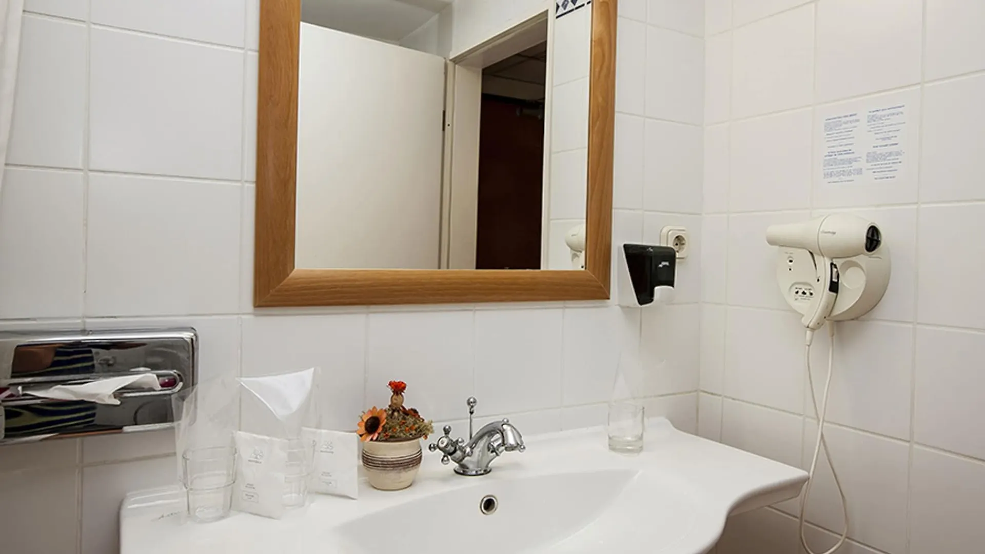 Hotel Mediterran Budapešť Maďarsko