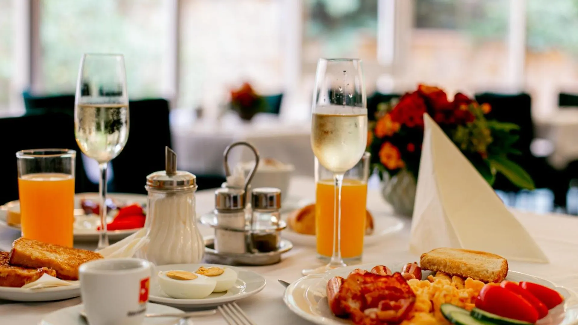 Hotel Mediterran Budapest