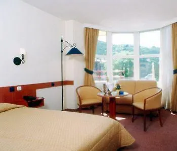 Hotel Mediterran Budapest
