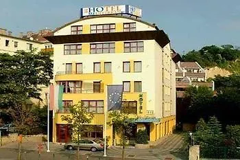 ****  Hotel Mediterran Budapešť Maďarsko