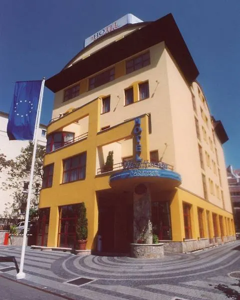Hotel Mediterran Budapest 4*,  Ungheria