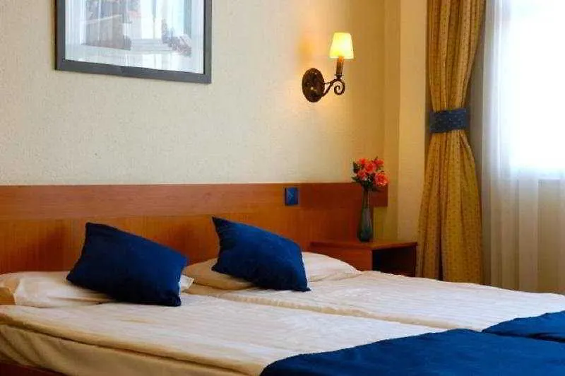 Hotel Mediterran Budapest
