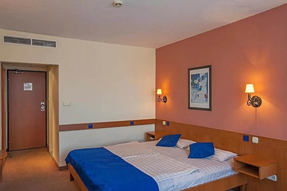 Hotel Mediterran Budapešť