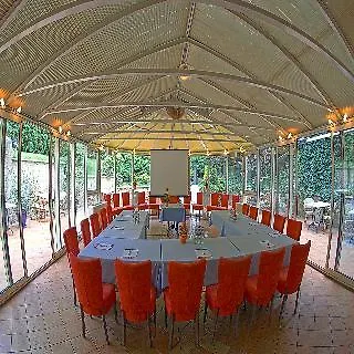 Hotel Mediterran Budapešť 4*,  Maďarsko