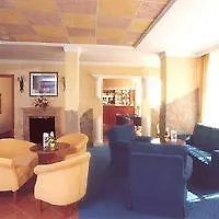 Hotel Mediterran Budapest