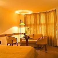 ****  Hotel Mediterran Budapešť Maďarsko
