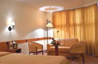 Hotel Mediterran Budapest