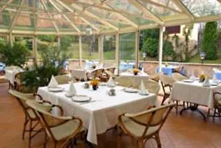 Hotel Mediterran Budapešť Maďarsko