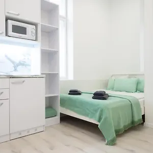 Apartment Holidays Harmony