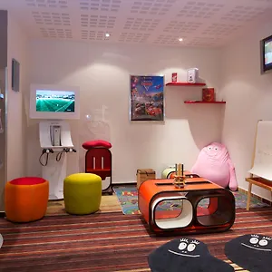 Novotel Boedapest