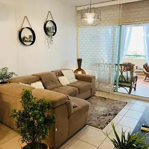Carisa , Larnaca Kypr
