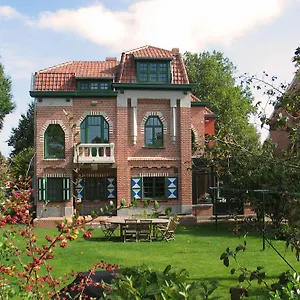 Het Tijdloze Uur Bed & Breakfast Gent
