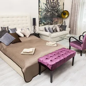 Apartment Boutique