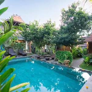 Arana Garden Gasthof Ubud