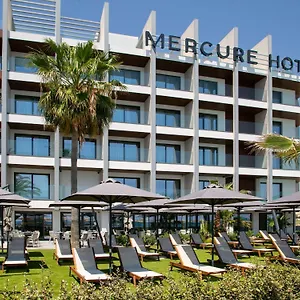 Mercure 4*, Larnaca Kypr