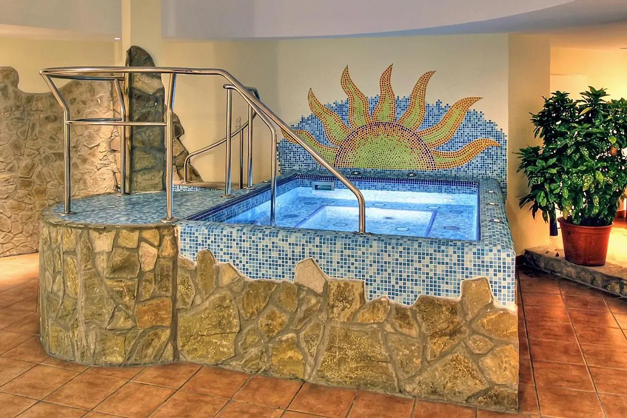 Hotel Mediterran Budapest 4*,