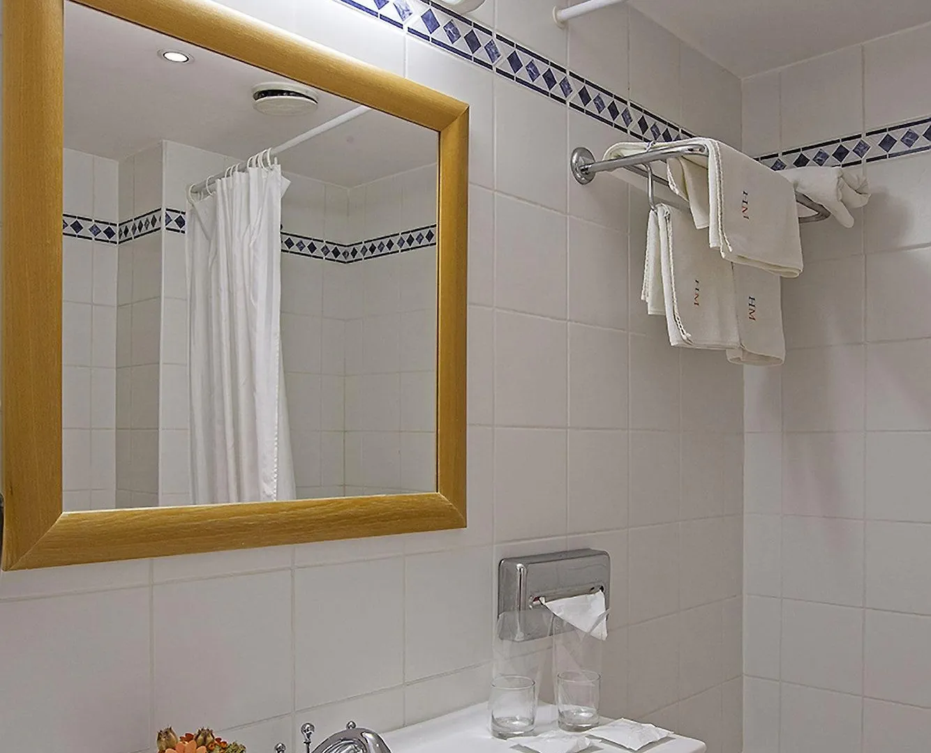 Hotel Mediterran Budapest