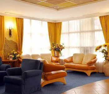 Hotel Mediterran Budapest
