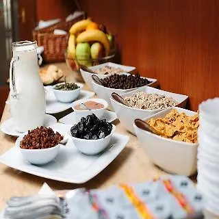 Hotel Mediterran Budapest