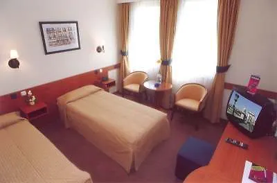 Hotel Mediterran Budapest