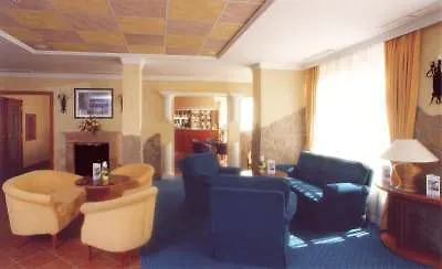 Hotel Mediterran Budapest