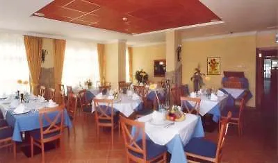 Hotel Mediterran Budapest