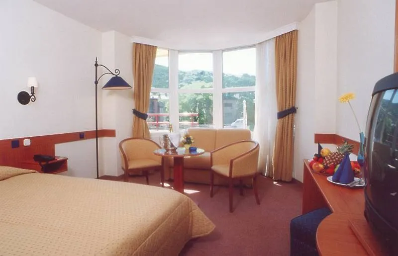 Hotel Mediterran Budapest