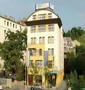 Hotel Mediterran Budapest 4*,  Ungarn