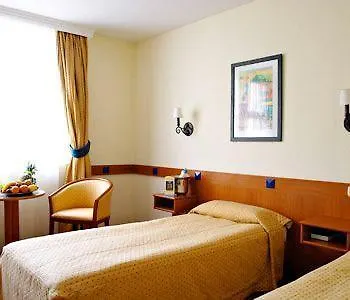 Hotel Mediterran Budapest 4*,