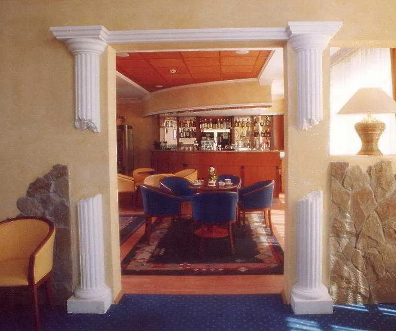 Hotel Mediterran Budapest 4*,